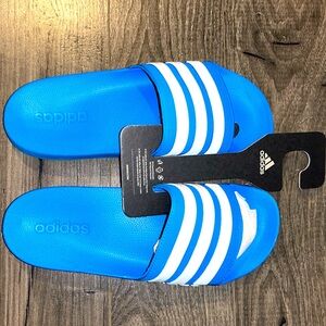 Adidas Slides